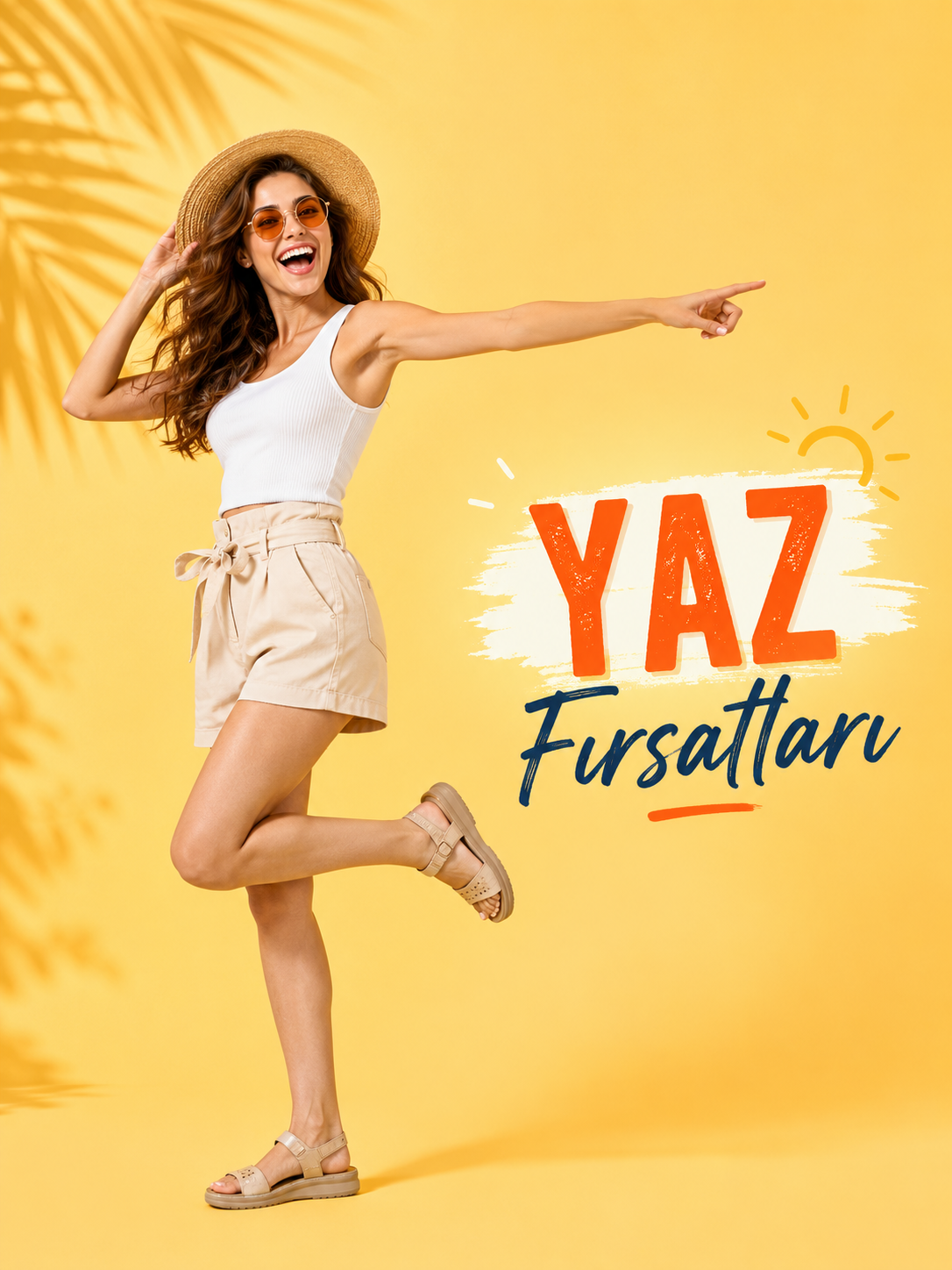 Yaz Fırsatları